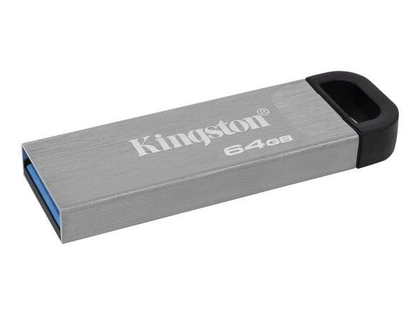 Kingston Speicherkarten/USB-Sticks DTKN/64GB 2