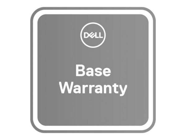 Dell Systeme Service & Support PR750XS_3OS5OS 1