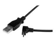 StarTech.com Kabel / Adapter USBAUB1MU 4