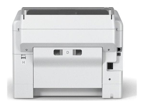 Epson Multifunktionsdrucker C11CK77401BM 2