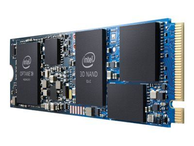 Intel SSDs HBRPEKNX0101A01 1