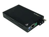 StarTech.com Netzwerk Switches / AccessPoints / Router / Repeater ET90110SM302 1