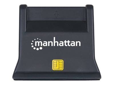 Manhattan Card Reader 102025 2