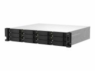 QNAP Storage Systeme TS-1264U-RP-4G 3