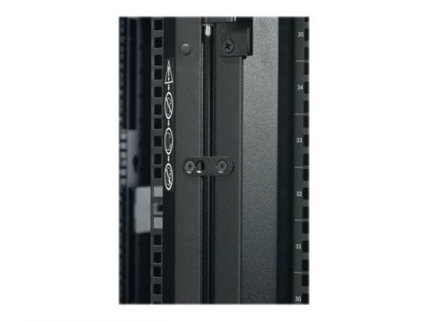 APC Serverschränke AR3100 4