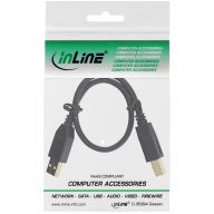 inLine Kabel / Adapter 34503S 2