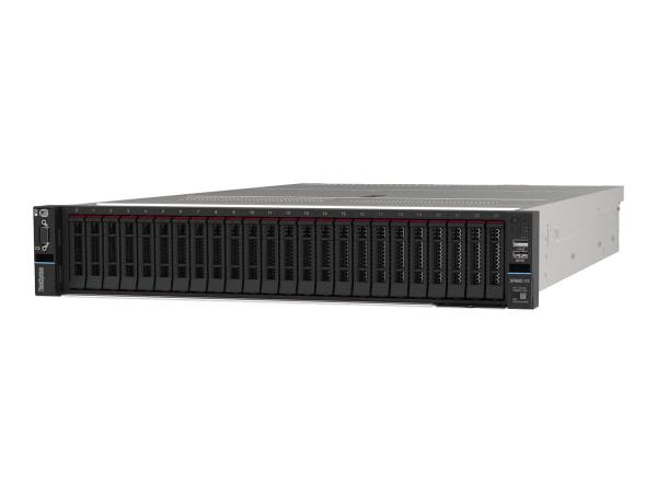 Lenovo Server 7D9AA01XEA 1