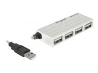 Delock USB-Hubs 87445 1