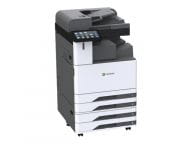 Lexmark Multifunktionsdrucker 32D0370 1