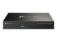 TP-Link Netzwerkkameras VIGI NVR1008H 4