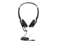 Jabra Headsets, Kopfhörer, Lautsprecher. Mikros 5099-610-299 5