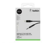 Belkin Kabel / Adapter AV10172BT03-BLK 5