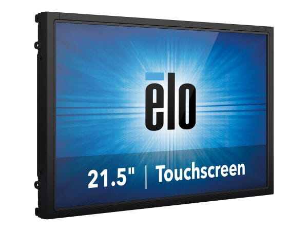 Elo Touch Solutions TFT-Monitore E327914 4