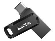 SanDisk Speicherkarten/USB-Sticks SDDDC3-064G-G46 2