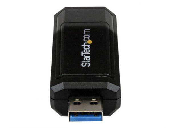 StarTech.com Netzwerkadapter / Schnittstellen USB31000NDS 2