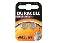 Duracell Batterien / Akkus 052550 1