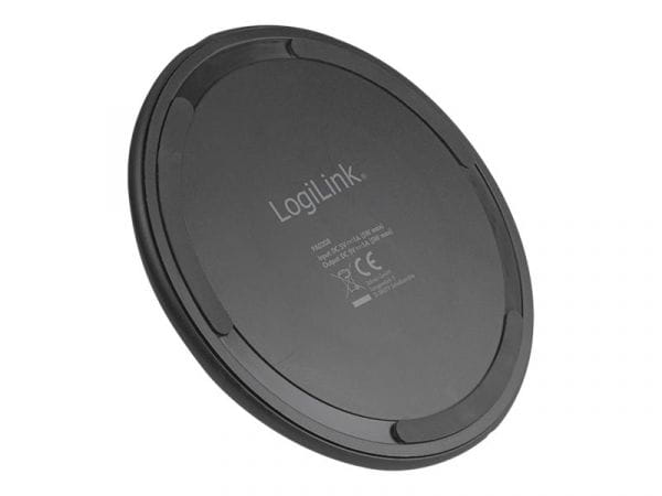 LogiLink Ladegeräte PA0208 4