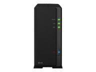 Synology Storage Systeme DS118/6TB 1