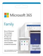 Microsoft 365 Family ESD Multilingual