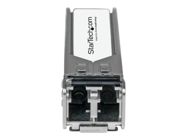 StarTech.com Netzwerk Switches / AccessPoints / Router / Repeater AR-SFP-1G-LX-ST 2