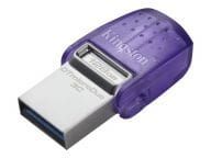 Kingston Speicherkarten/USB-Sticks DTDUO3CG3/128GB 3