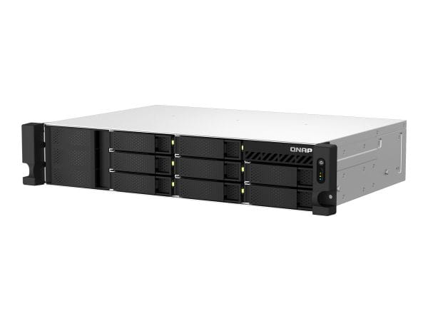 QNAP Storage Systeme TS-864EU-4G 3