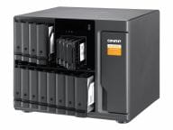 QNAP Storage Systeme TL-D1600S 1