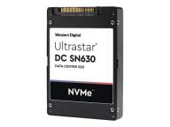 Western Digital (WD) SSDs 0TS1639 1