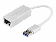 StarTech.com Netzwerkadapter / Schnittstellen USB31000SA 1