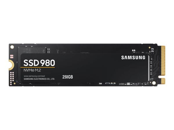 Samsung SSDs MZ-V8V250BW 1
