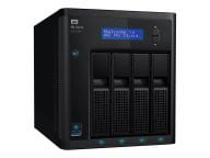 Western Digital (WD) Storage Systeme WDBWZE0240KBK-EESN 5