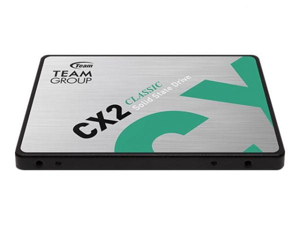 Team Group SSDs T253X6256G0C101 3