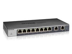 Netgear Netzwerk Switches / AccessPoints / Router / Repeater GS110MX-100PES 2