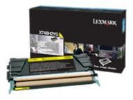 Lexmark Toner X748H2YG 1