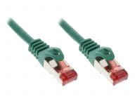 inLine Kabel / Adapter 76103G 1