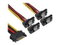 inLine Kabel / Adapter 29683X 1