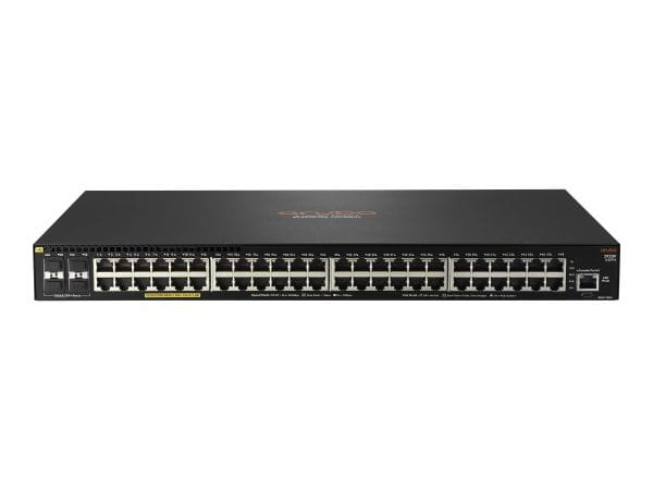 HPE Netzwerk Switches / AccessPoints / Router / Repeater JL559A 2