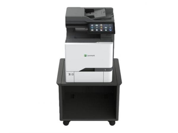 Lexmark Multifunktionsdrucker 47C9620 5