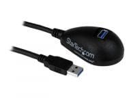 StarTech.com Kabel / Adapter USB3SEXT5DKB 4