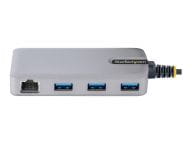 StarTech.com USB-Hubs 5G3AGBB-USB-A-HUB 5