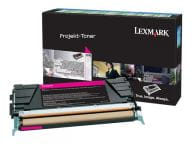 Lexmark Toner C748H3MG 1