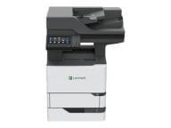 Lexmark Multifunktionsdrucker 25B0033 3
