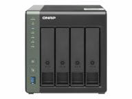 QNAP Storage Systeme TS-431KX-2G 3