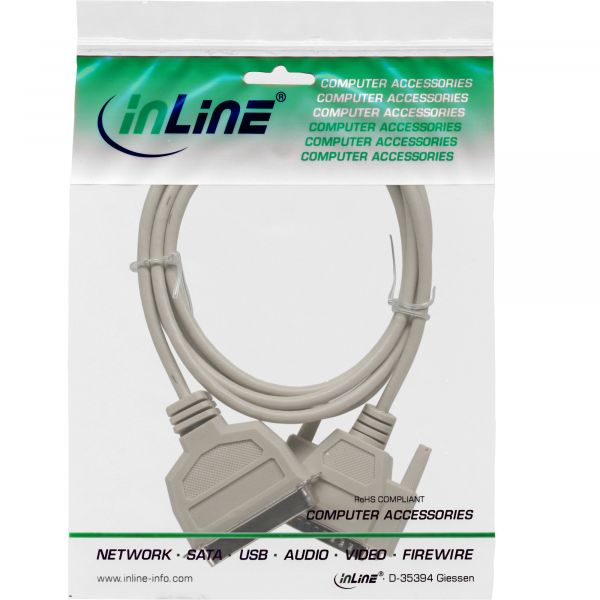 inLine Kabel / Adapter 11435 2