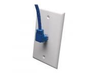 Tripp Kabel / Adapter N204-003-BL-UP 1