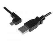 StarTech.com Kabel / Adapter USBAUB1MLA 4