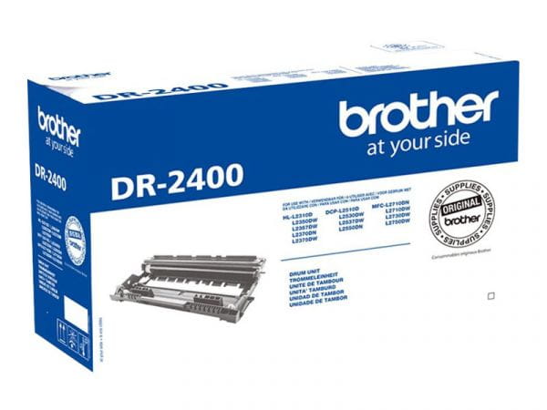 Brother Zubehör Drucker DR2400 1