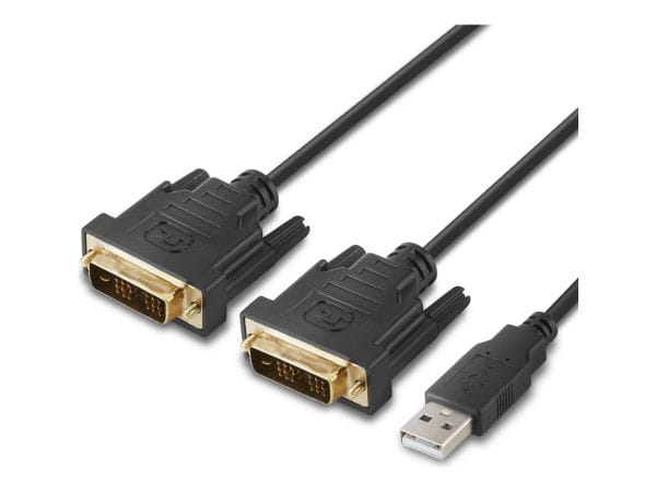 Belkin Kabel / Adapter F1DN2MOD-HC-D06 3