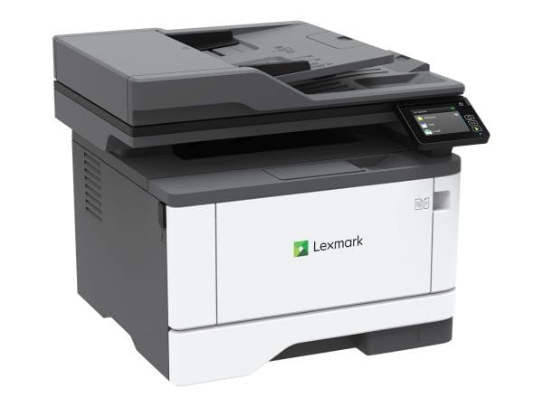 Lexmark Multifunktionsdrucker 29S0360 3