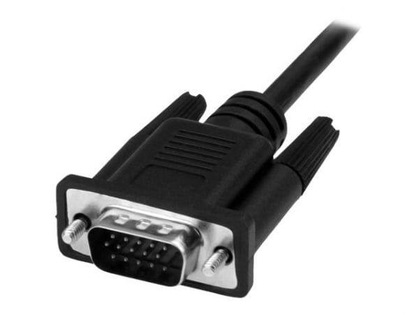 StarTech.com Kabel / Adapter CDP2VGAMM1MB 2